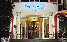 Pasha Palas Hotel Kocaeli Exterior photo
