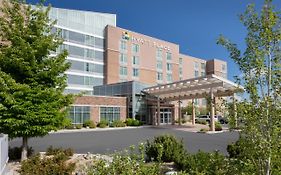 Hyatt Place Reno/Tahoe Airport Otel Exterior photo