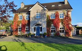 Lynster House Otel Monaghan Exterior photo