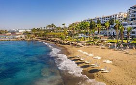 Coral Beach Hotel & Resort Cyprus Mercan Koyu Exterior photo