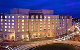 The Westin Annapolis Otel Exterior photo