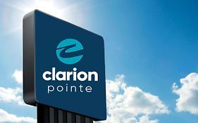 Clarion Pointe El Cajon San Diego East Otel Exterior photo