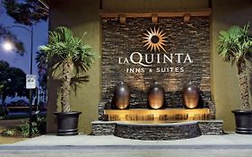 La Quinta By Wyndham San Jose Airport Otel Exterior photo