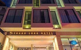 Thanh Long Hotel - Tra Khuc Ho Şi Min Exterior photo