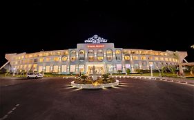 Titanic Aqua Park Resort - Families And Couples Only Hurgada Exterior photo