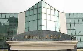 Hotel Baci Priştine Exterior photo