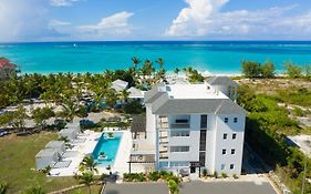 The Tides, Grace Bay Otel Providenciales Exterior photo