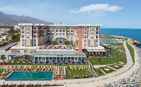 Kaya Palazzo Resort&Casino Girne Exterior photo