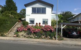 Mit Bed & Breakfast Kolding Exterior photo