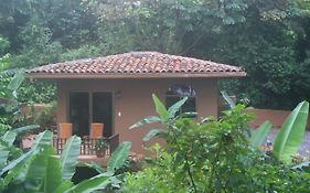 The Casita At The Boquete Hacienda Daire Exterior photo