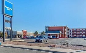 Rodeway Inn Pueblo Exterior photo