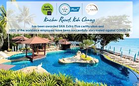 Kacha Resort & Spa, Koh Chang - Sha Extra Plus Exterior photo