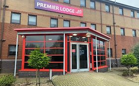 Premier Lodge Falkirk Exterior photo