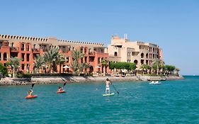 Three Corners Ocean View El Gouna - Adults Only Otel Hurgada Exterior photo