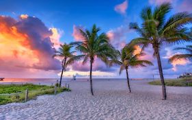 Surf & Sand Hotel Pompano Beach Exterior photo