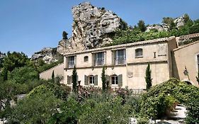 Baumaniere - Les Baux De Provence Otel Exterior photo