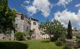 Residenza D'Epoca San Crispino Apart otel Assisi Exterior photo