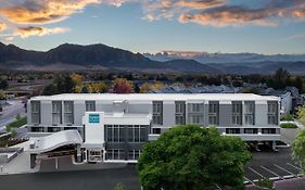 Fairfield Inn & Suites Boulder Exterior photo