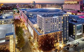 Hyatt Centric Sacramento Downtown Otel Exterior photo