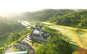 Swiss-Belresort Tuyen Lam Da Lat Exterior photo