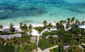 Melia Zanzibar Otel Kiwengwa  Exterior photo