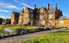 Hartsfield Manor Otel Dorking Exterior photo