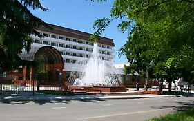 Spa-Hotel Sindica Nalçik Exterior photo