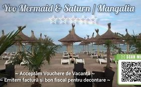 Yvo Mermaid & Saturn / Mangalia Daire Exterior photo