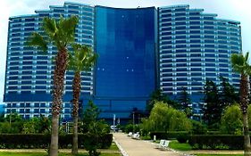 Grand Bellagio Batumi Convention & Casino Hotel Exterior photo