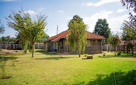 Ol Marei Home Nanyuki Exterior photo