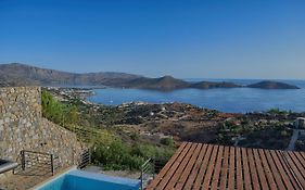 Elounda Solfez Villas Exterior photo