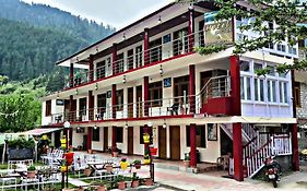 Hotel Chetna Manali Exterior photo