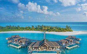 Niyama Private Islands Maldives Otel Olhuveli  Exterior photo