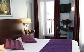 Hotel Alane Paris Room photo