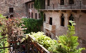 Relais Balcone Di Giulietta Otel Verona Exterior photo