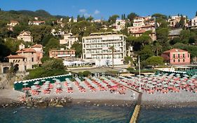 Best Western Regina Elena Otel Santa Margherita Ligure Exterior photo