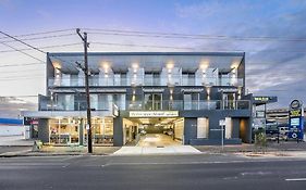 Belmercer Motel Geelong Exterior photo