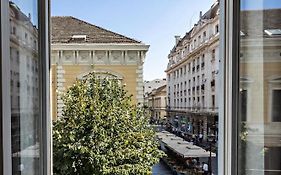 Maison Royale Otel Belgrad Exterior photo