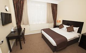 Dolphin Sa1 Otel Swansea Room photo