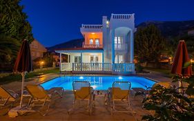 Infinity Civan Villa Fethiye Exterior photo