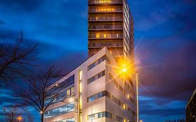 Metro Hotel Dublin Airport Santry Exterior photo