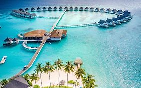 Centara Grand Island Resort & Spa Machchafushi Exterior photo