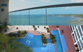 Paradise Beach Ocean Front In Gorgona Coronado Daire Nueva Gorgona Exterior photo