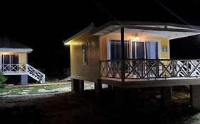 Harrys Cottage 4 Barbuda Exterior photo