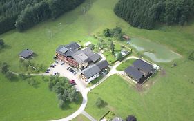 Gasthofladen Schneeweiss Otel Attersee Exterior photo