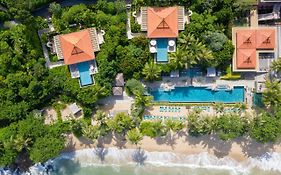 Trisara Villas & Residences Phuket Nai Thon Beach Exterior photo