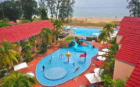 Holiday Villa Beach Resort Cherating Exterior photo