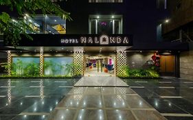 Hotel Nalanda Amhedabad Exterior photo