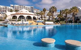 Grand Muthu Oura View Beach Club Apart otel Albufeira Exterior photo