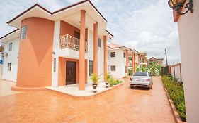 Accra Luxury Homes @ East Legon Exterior photo